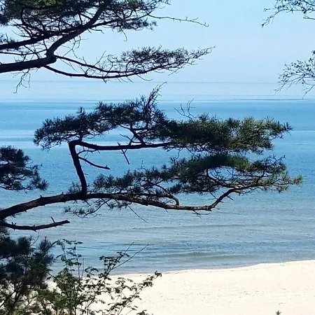 Διαμέρισμα Marco *