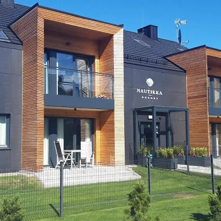 Marco Krynica Morska