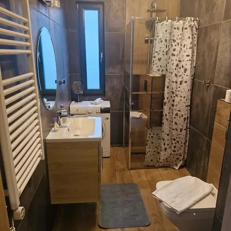 Marco * Krynica Morska