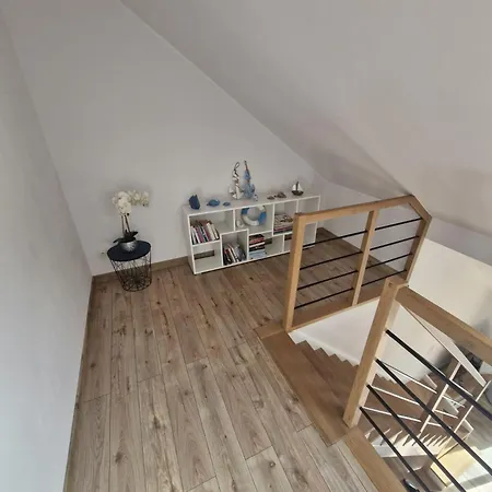 Διαμέρισμα Marco