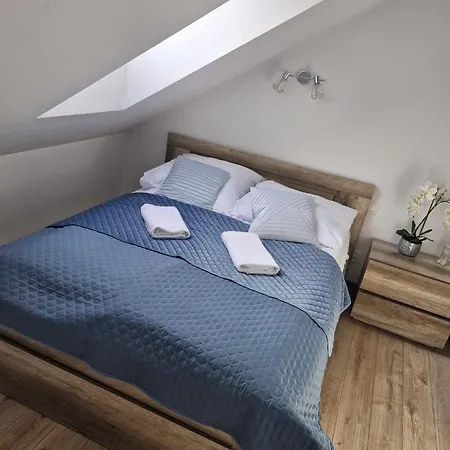 Marco Διαμέρισμα *